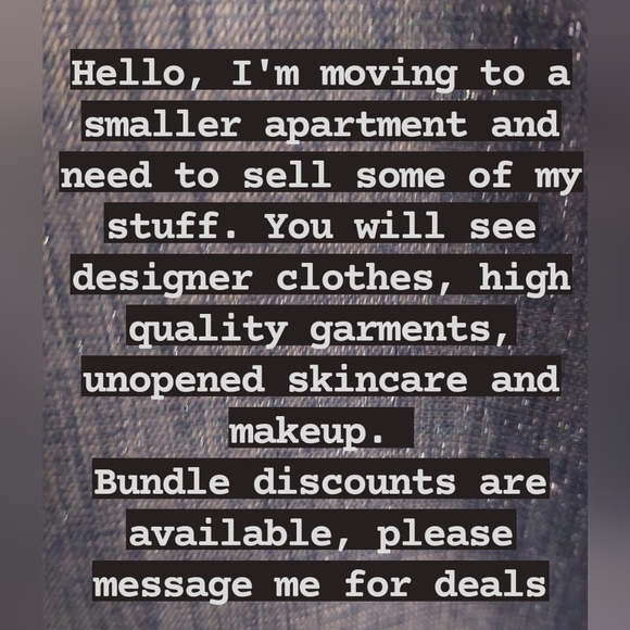 M&S paper straw bag - Picture 3 of 5